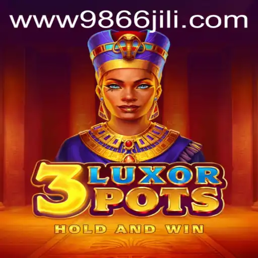A Deep Dive into the World of 3LuxorPots