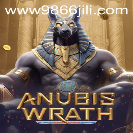Unleash the Secrets of AnubisWrath: A Thrilling Adventure Awaits