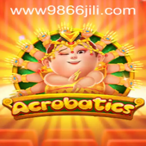 Acrobatics: A Thrilling Adventure in the Gaming World