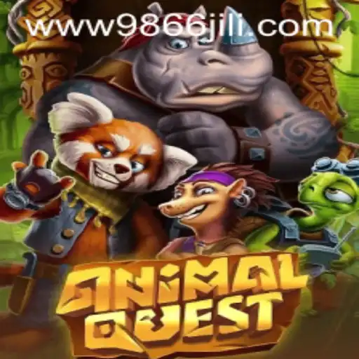 Exploring the World of AnimalQuest: An Immersive Adventure Awaits