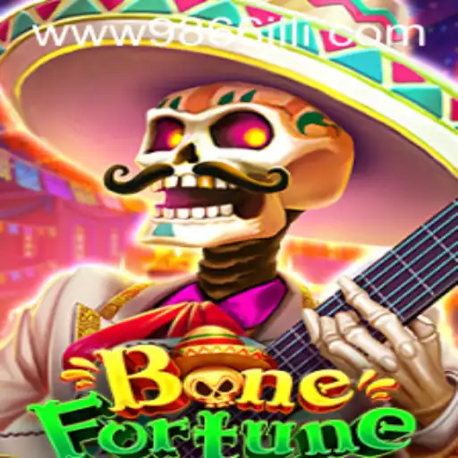 BoneFortune: A Riveting Journey into Strategy and Luck