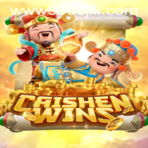 Exploring the Thrills of CaishenWins