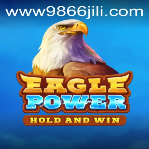 EaglePower: Dive into an Epic Gaming Adventure