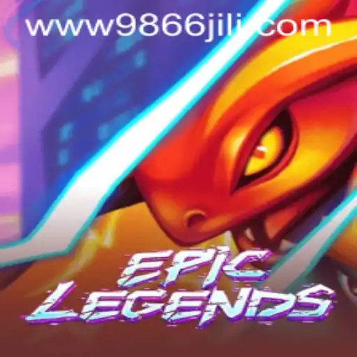 EpicLegends: Revolutionizing the Gaming World