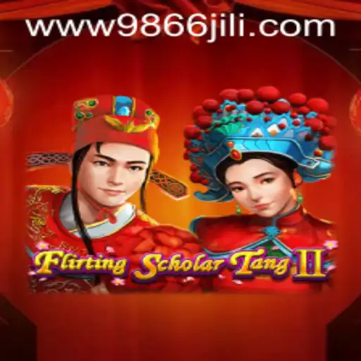 Exploring the Enchanting World of Flirting Scholar Tang II