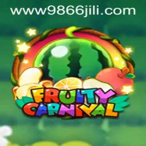 Explore the Vibrant World of FruityCarnival and How 9866JiLi.COM Enhances the Gaming Experience