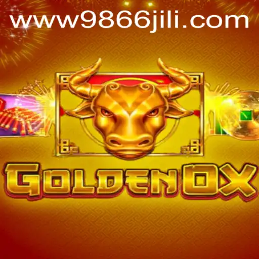 Experience the Excitement of GoldenOx: A Thrilling Game by 9866JiLi.COM