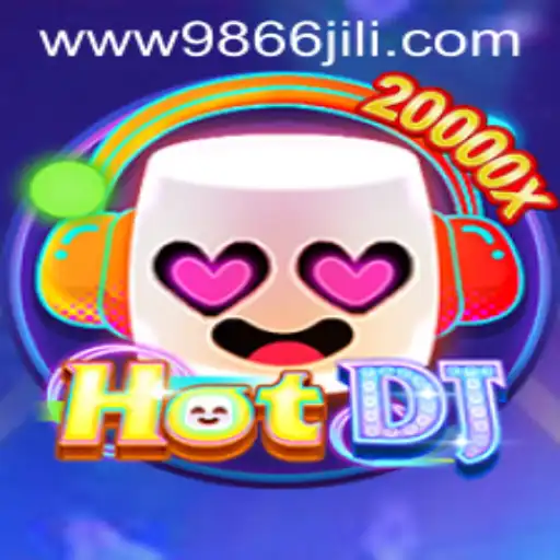 HotDJ: The Ultimate Musical Gaming Experience by 9866JiLi.COM