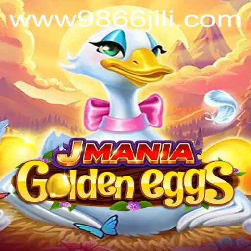 Exploring the Excitement of JManiaGoldenEggs: A Game Changer in Online Entertainment