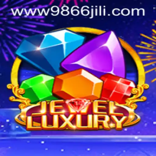 JewelLuxury: An Exquisite Gaming Experience