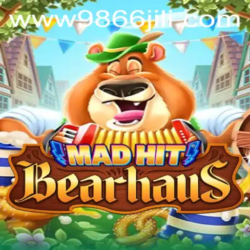 Discover the Exciting World of MadHitBearhaus