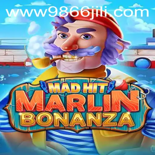 Dive into the Excitement with MadHitMarlinBonanza
