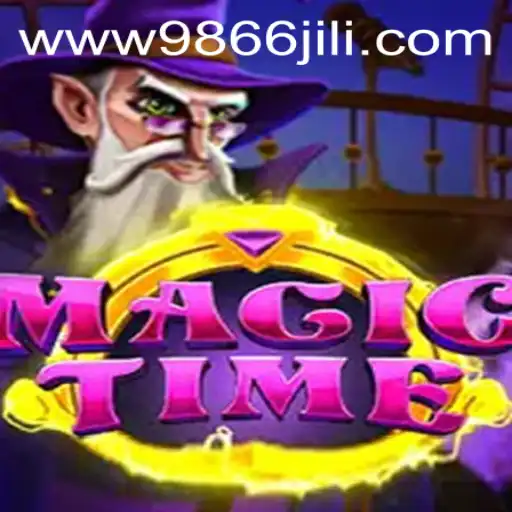 MagicTime: Unveiling the Mystical World of 9866JiLi.COM