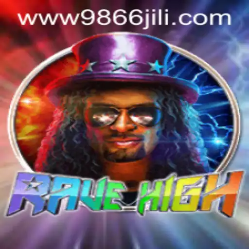 RaveHigh: An Immersive Gaming Experience