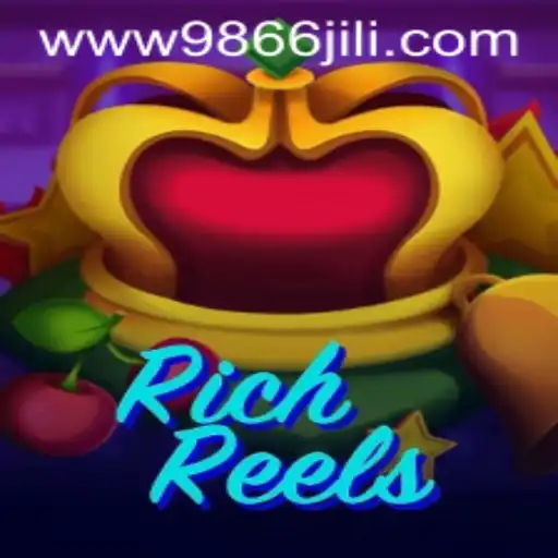 The Exciting World of RichReels: An In-Depth Look at 9866JiLi.COM