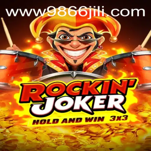 Introducing RockinJoker: The Exciting Game Shaping Modern Entertainment