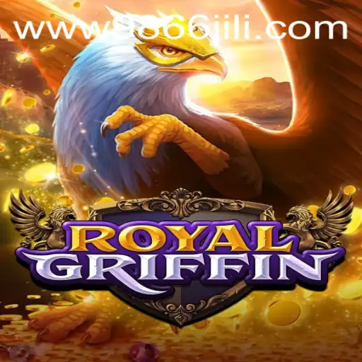 Discover the Magical World of RoyalGriffin: Your Ultimate Guide