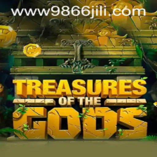 Unveiling the Adventures of TreasureoftheGods: A Comprehensive Guide