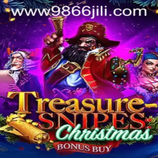 Discover the Joys of TreasuresnipesChristmas - An Exhilarating Game by 9866JiLi.COM