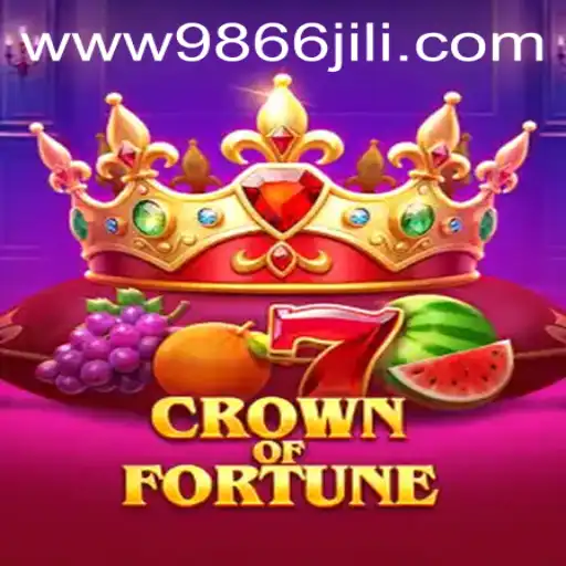 Exploring the World of CrownofFortune: Mastering the Game with 9866JiLi.COM