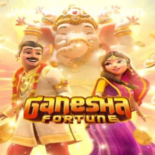 Explore the Exciting World of GaneshaFortune at 9866JiLi.COM