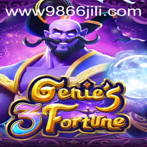 Exploring the Enchanting World of Genie3Fortune: A New Gaming Sensation