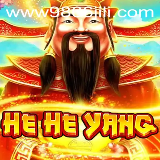HeHeYang: Navigating the World of 9866JiLi.COM