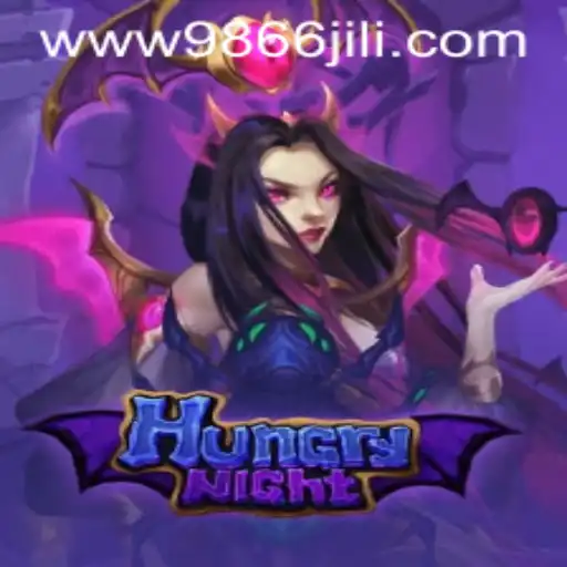 Explore the Thrills of HungryNight and Discover Its Engaging Gameplay