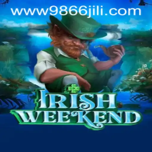 Introducing the Thrill of IrishWeekend: A New Gaming Adventure