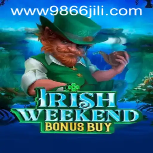 Exploring the Thrills of IrishWeekendBonusBuy