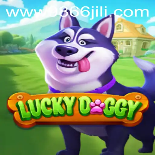 Explore the Exciting World of LuckyDoggy with 9866JiLi.COM