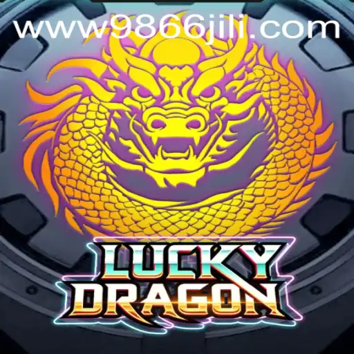 Experience the Thrill of LuckyDragon: A Captivating Game by 9866JiLi.COM