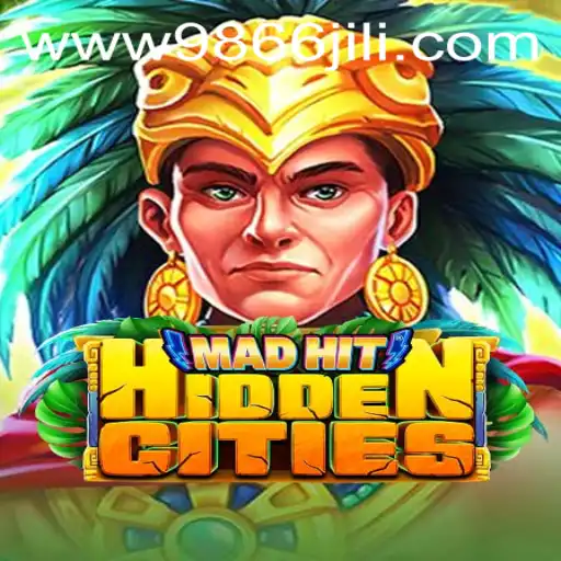 MadHitHiddenCities: A Deep Dive into the Exciting World of Exploration and Adventure