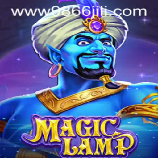 Discover the Enchantment of MagicLamp: A Modern Gaming Odyssey