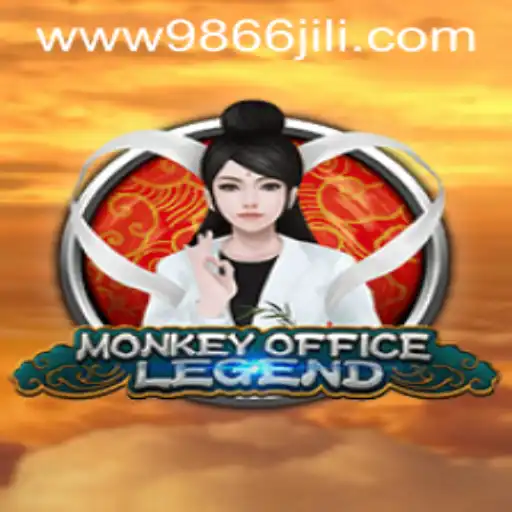 MonkeyOfficeLegend: The Ultimate Adventure in the Jungle Corporate World