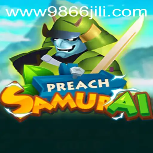 Explore the Fascinating World of PreachSamurai: The Ultimate Gaming Adventure