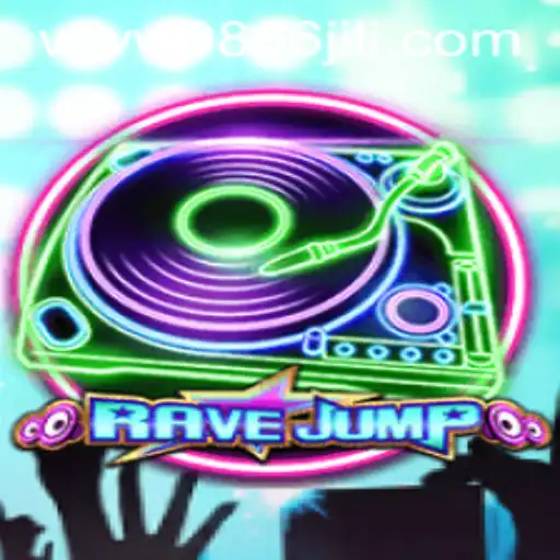 RaveJump: A New Era in Digital Gaming