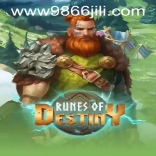 Discovering the Magic of RunesOfDestiny
