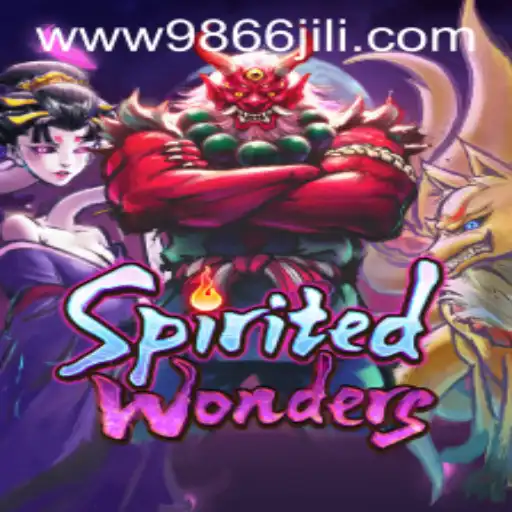 Discovering the Enchantment of SpiritedWonders: A Magical Journey