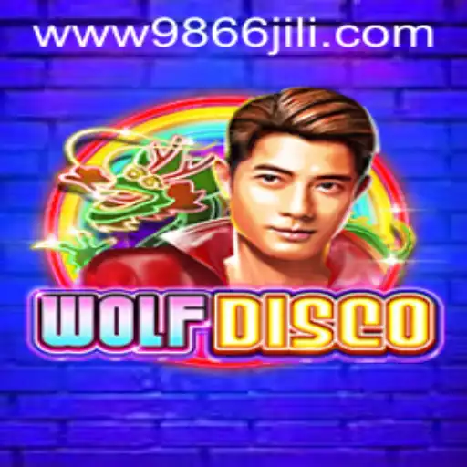 Experience the Thrills of WolfDisco with 9866JiLi.COM