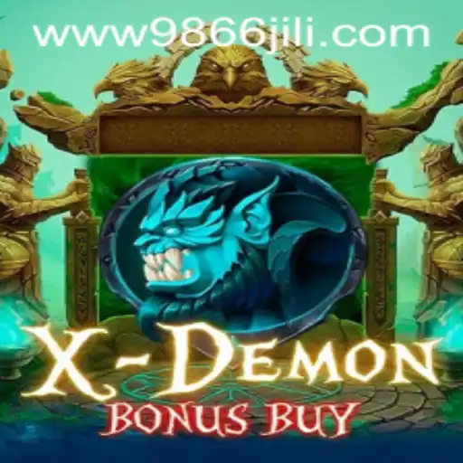 Exploring the Thrills of XDemonBonusBuy: Your Gateway to Gaming Excitement